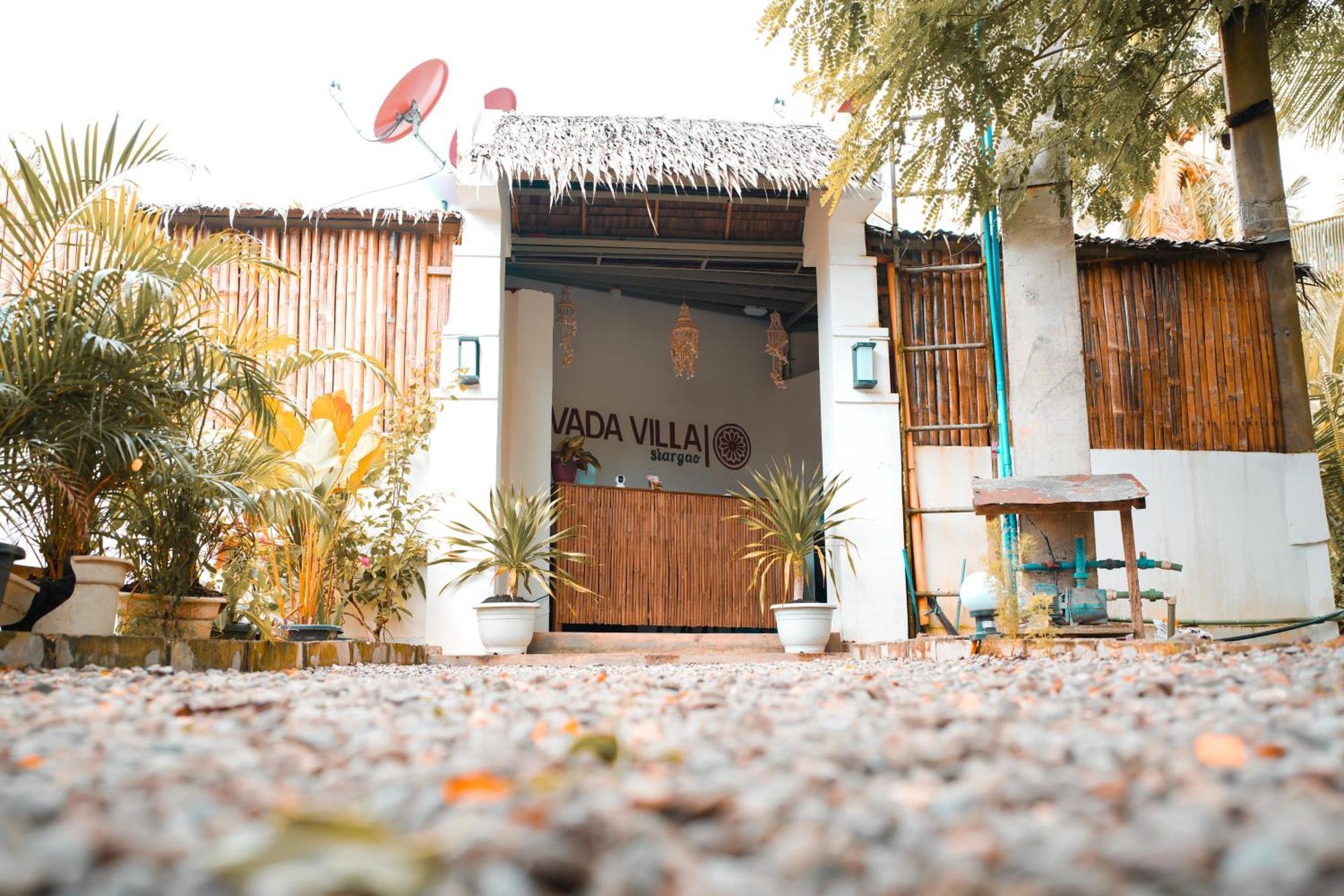 Privada Villa Siargao General Luna  Exterior foto
